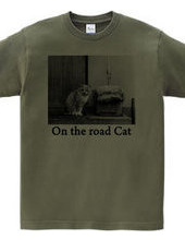 On the road Cat 04