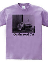 On the road Cat 04