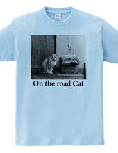 On the road Cat 04