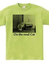 On the road Cat 04