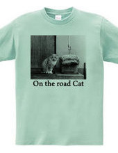 On the road Cat 04