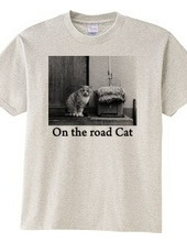 On the road Cat 04