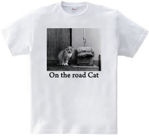 On the road Cat 04