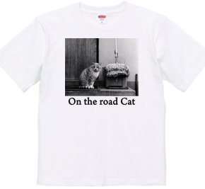 On the road Cat 04