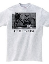 On the road Cat 05