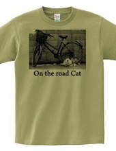 On the road Cat 05