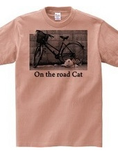 On the road Cat 05