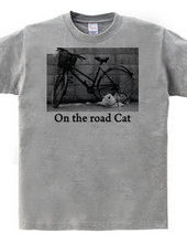 On the road Cat 05