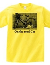 On the road Cat 05