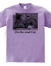 On the road Cat 05