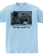 On the road Cat 05