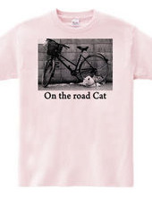 On the road Cat 05