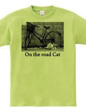 On the road Cat 05