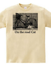On the road Cat 05