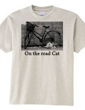 On the road Cat 05