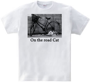 On the road Cat 05