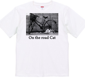 On the road Cat 05