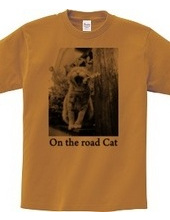 On the road Cat 06