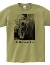 On the road Cat 06