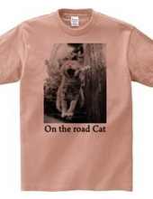 On the road Cat 06