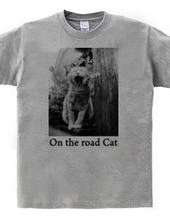 On the road Cat 06