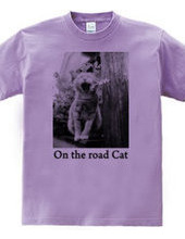 On the road Cat 06