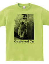 On the road Cat 06