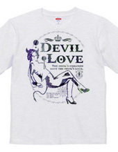 DEVIL LOVE