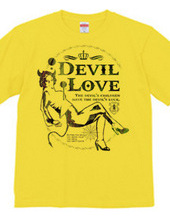 DEVIL LOVE