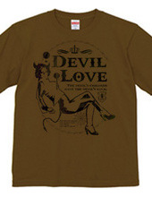 DEVIL LOVE