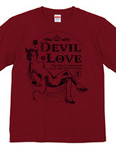 DEVIL LOVE