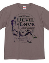 DEVIL LOVE