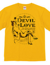 DEVIL LOVE