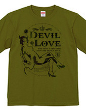 DEVIL LOVE