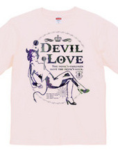 DEVIL LOVE