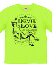 DEVIL LOVE