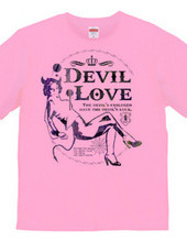 DEVIL LOVE