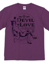 DEVIL LOVE