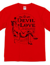 DEVIL LOVE