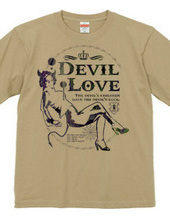 DEVIL LOVE