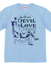 DEVIL LOVE