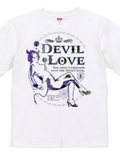 DEVIL LOVE