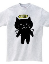 Chat Noir Angel...