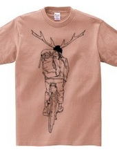 DEER RIDE