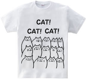 cat!cat!cat!