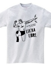 LUCHADOR 1019