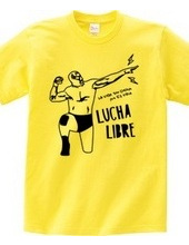 LUCHADOR 1019