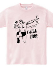 LUCHADOR 1019