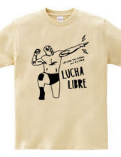 LUCHADOR 1019