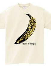 WILD BANANA